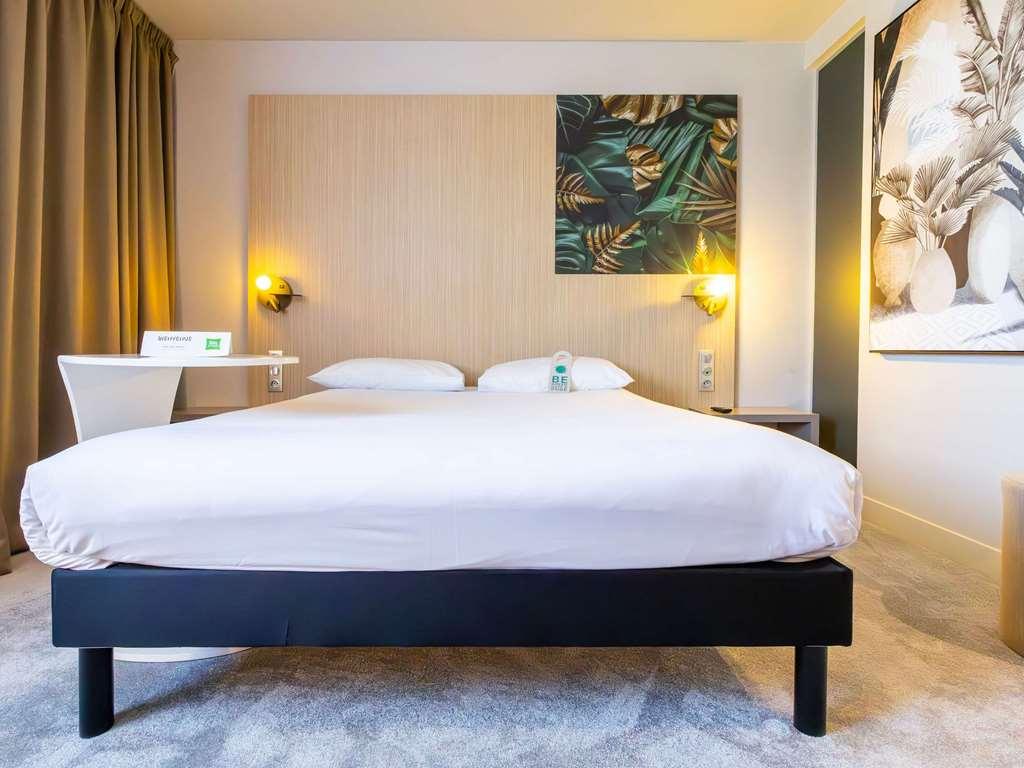 Ibis Styles Troyes Centre Hotel Ruang foto