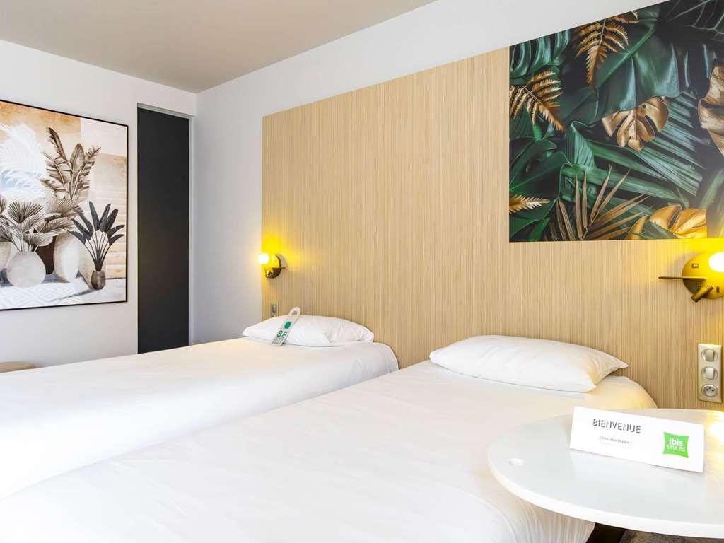 Ibis Styles Troyes Centre Hotel Ruang foto